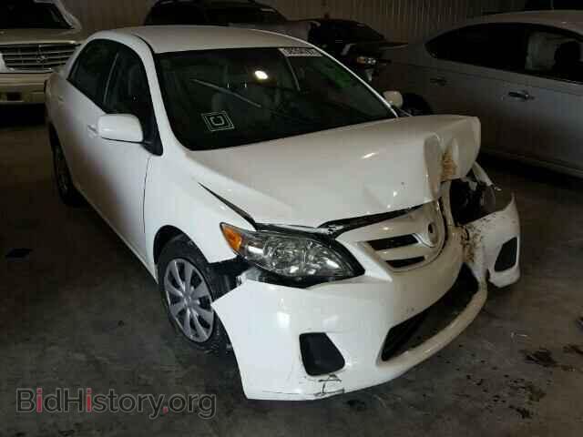 Фотография 2T1BU4EE0BC720366 - TOYOTA COROLLA 2011