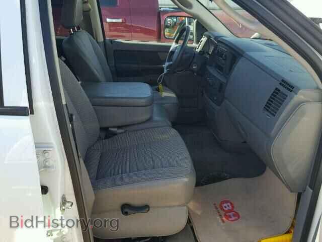 2008 DODGE RAM 3500 - VIN: 3D7ML48A18G204123 - Фото 5