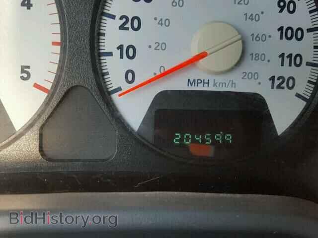 2008 DODGE RAM 3500 - VIN: 3D7ML48A18G204123 - Фото 8