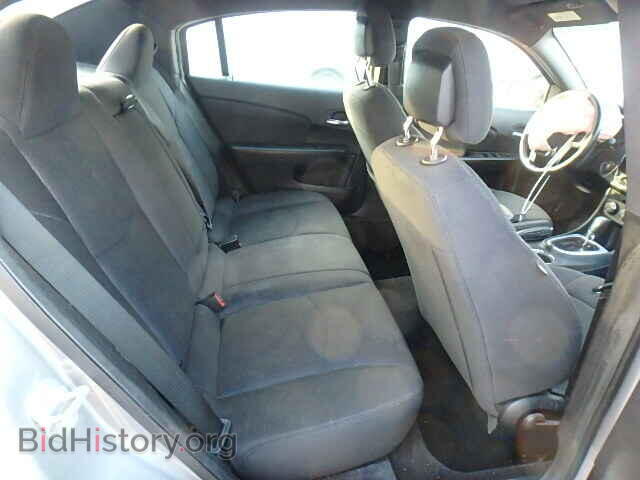 2013 CHRYSLER 200 - VIN: 1C3CCBBB0DN583956 - Фото 6