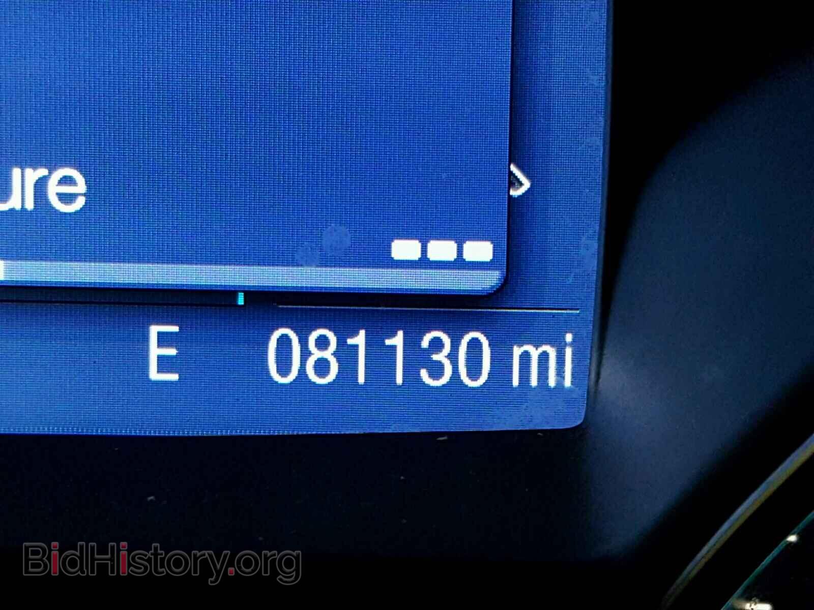 2013 FORD ESCAPE - VIN: 1FMCU9GX1DUB37645 - Фото 8
