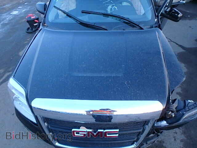 2013 GMC TERRAIN - VIN: 2GKFLREK1D6345362 - Photo 7
