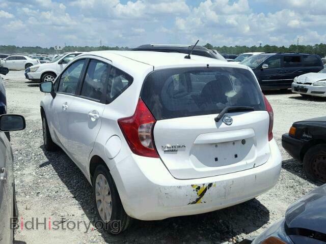 2016 NISSAN VERSA - VIN: 3N1CE2CP8GL409706 - Photo 3