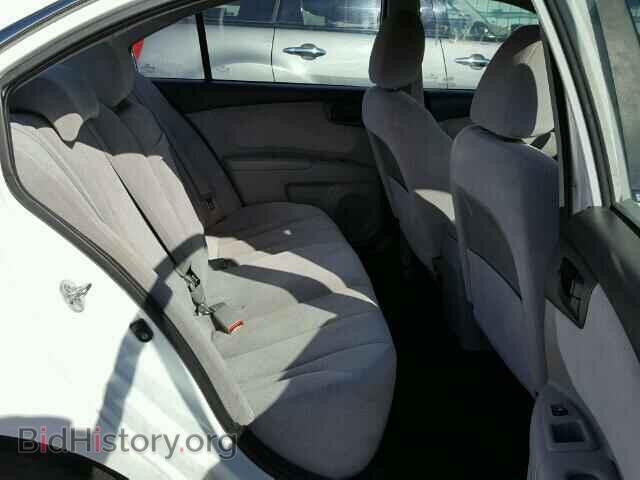 2009 KIA OPTIMA - VIN: KNAGE228895299247 - Фото 6