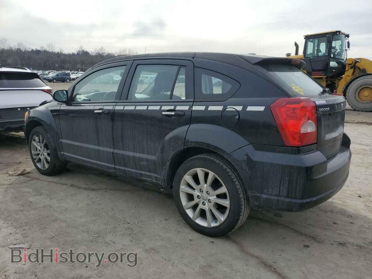 2012 DODGE CALIBER - VIN: 1C3CDWEA2CD523432 - Photo 2