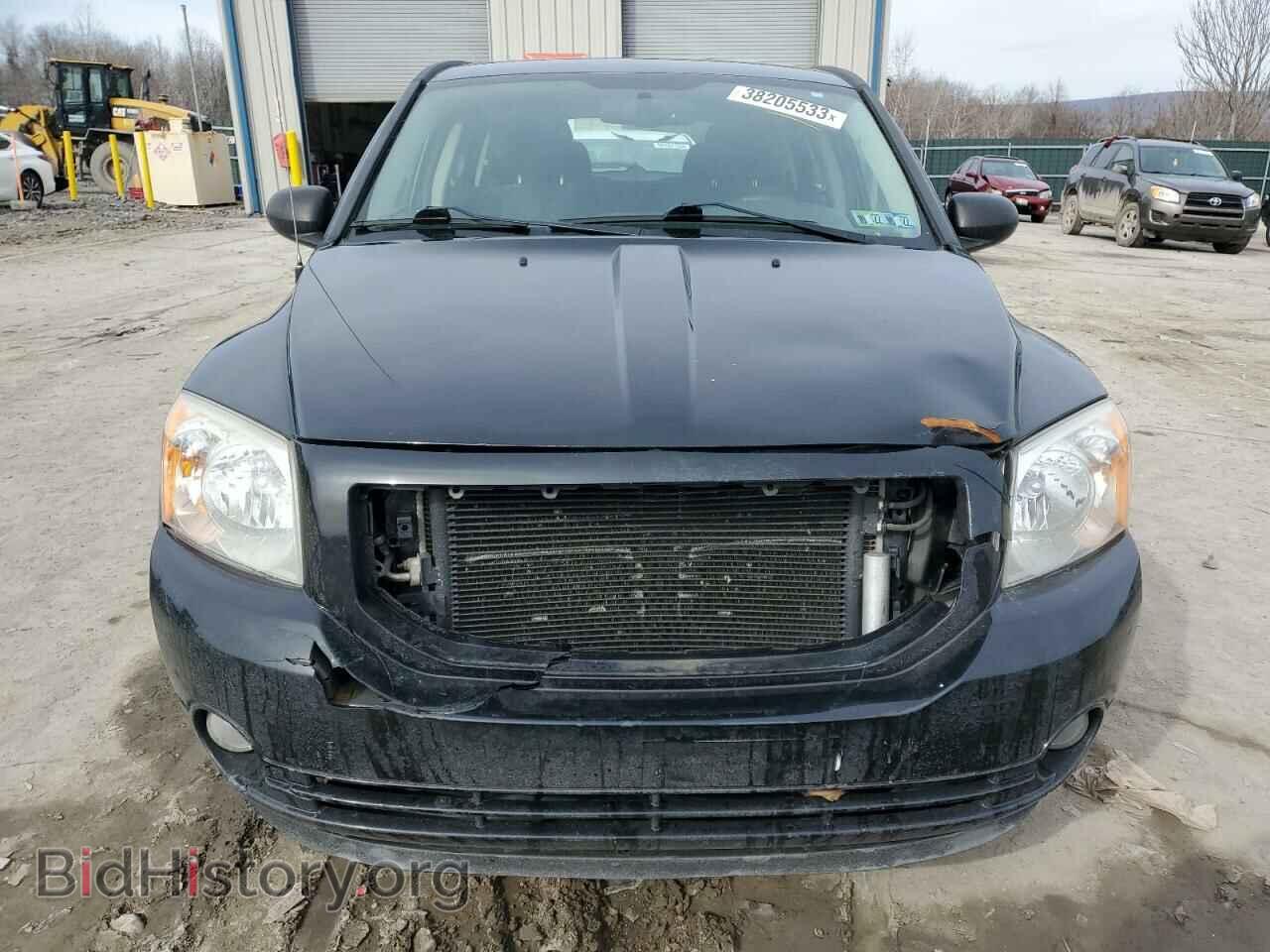 2012 DODGE CALIBER - VIN: 1C3CDWEA2CD523432 - Photo 5