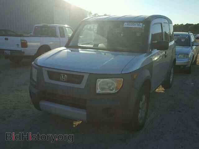 2003 HONDA ELEMENT - VIN: 5J6YH28513L010895 - Photo 2