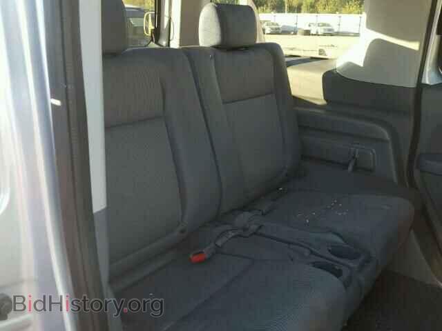 2003 HONDA ELEMENT - VIN: 5J6YH28513L010895 - Photo 6