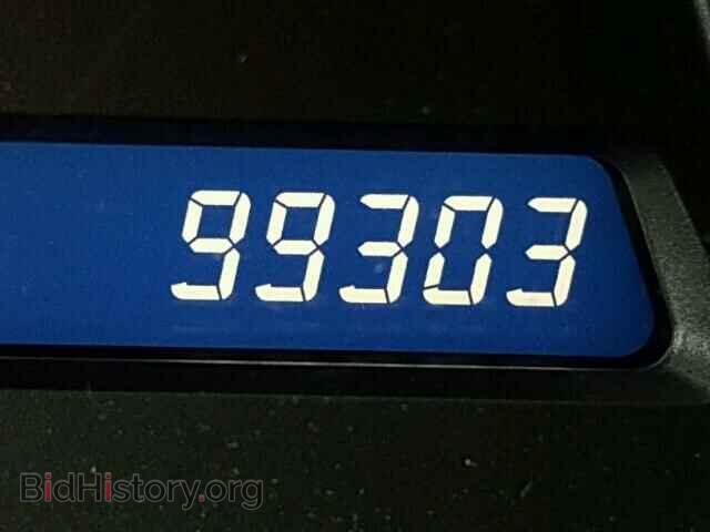 2008 LEXUS IS250 - VIN: JTHBK262882058914 - Фото 8