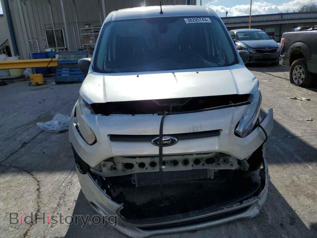 2014 FORD TRANSIT - VIN: NM0GS9F7XE1136426 - Фото 5