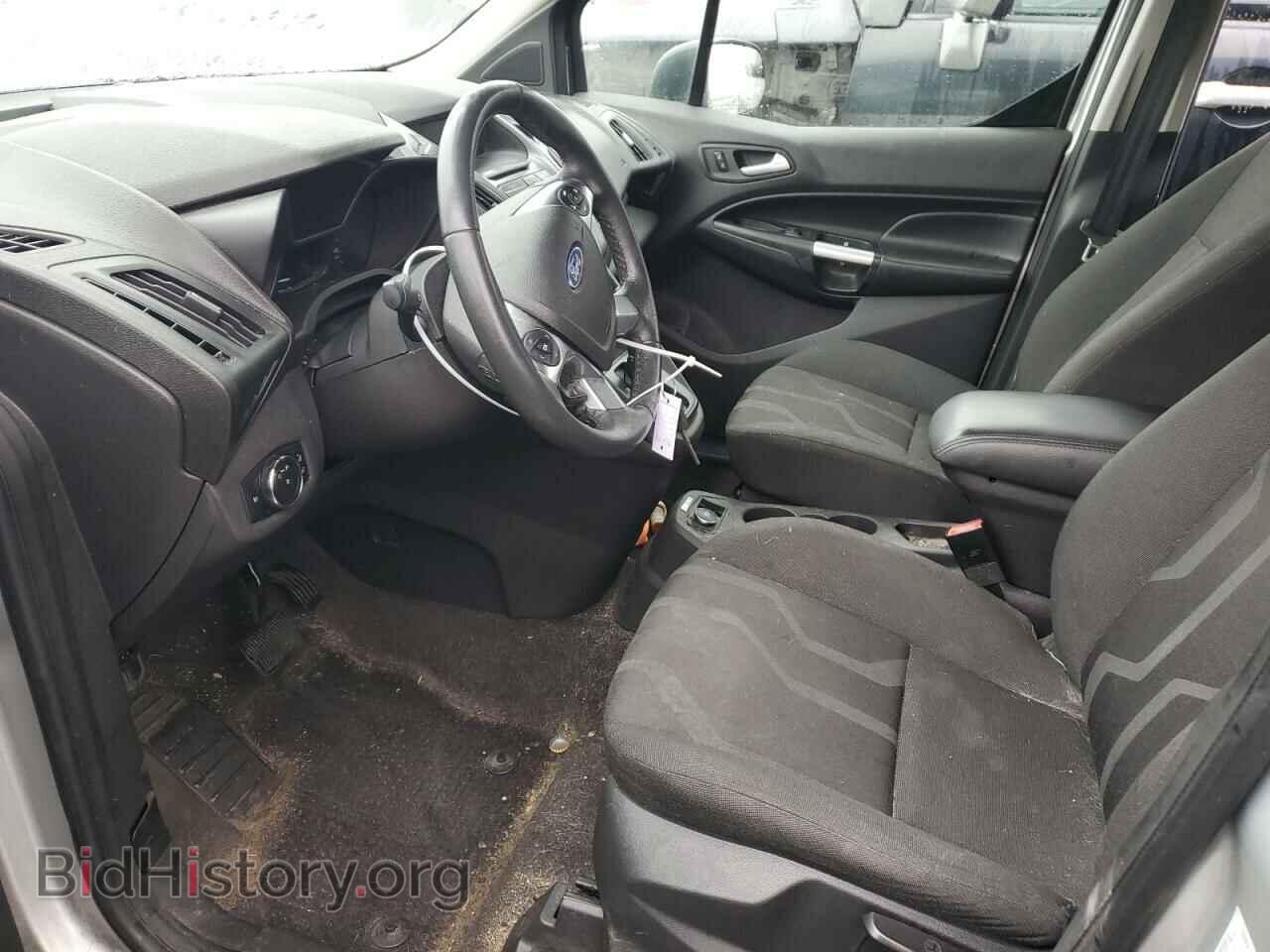 2014 FORD TRANSIT - VIN: NM0GS9F7XE1136426 - Фото 7