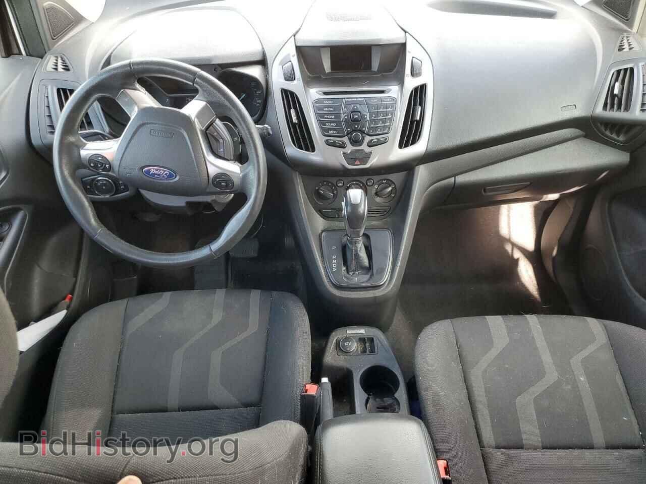 2014 FORD TRANSIT - VIN: NM0GS9F7XE1136426 - Фото 8