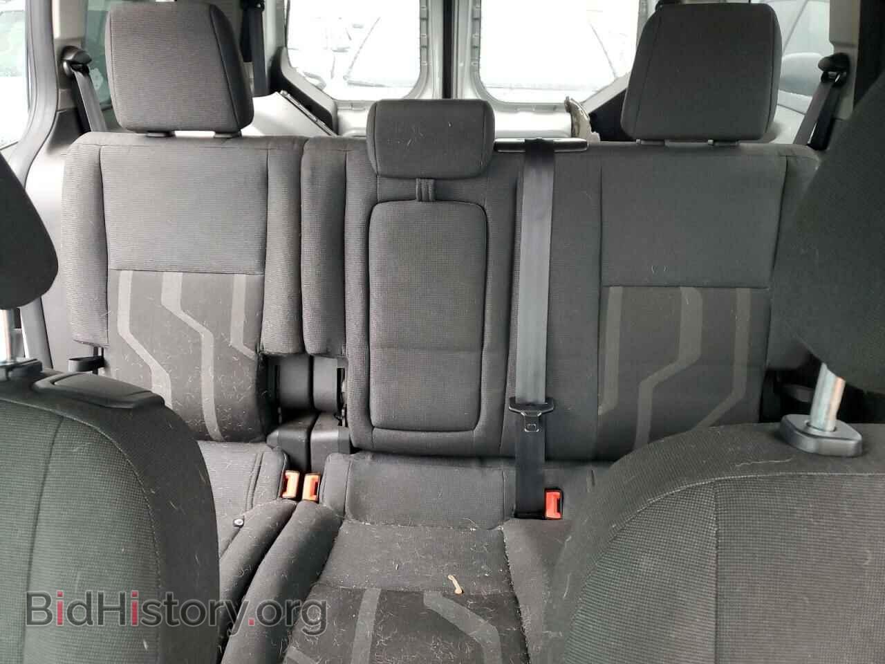 2014 FORD TRANSIT - VIN: NM0GS9F7XE1136426 - Фото 10