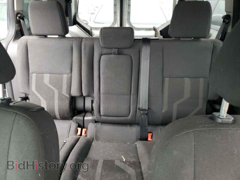 2014 Ford TRANSIT (VIN NM0GS9F7XE1136426) — фото 10 из 14
