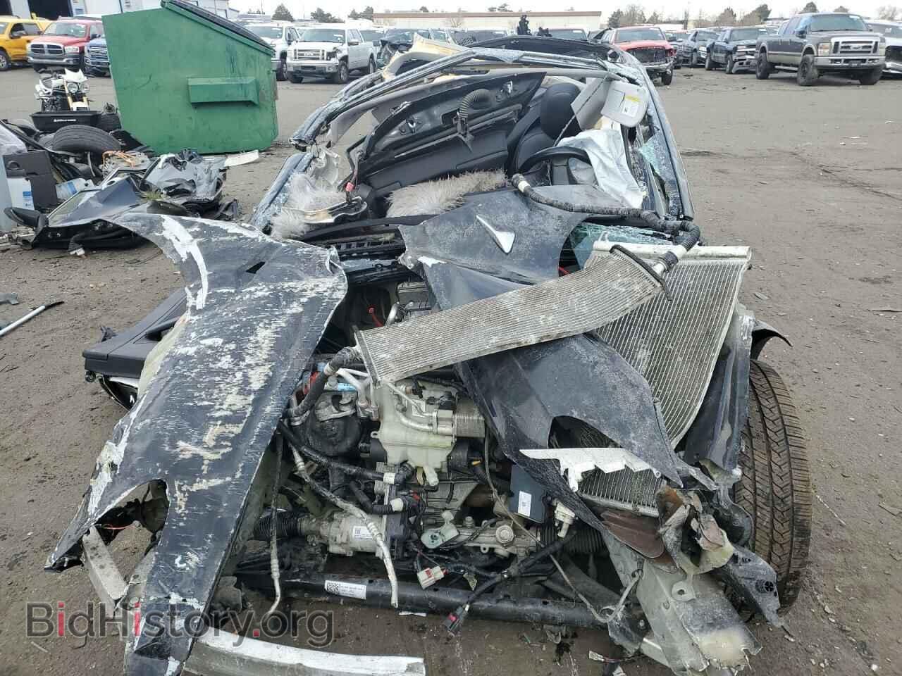 2018 TESLA MODEL 3 - VIN: 5YJ3E1EB4JF144278 - Фото 5
