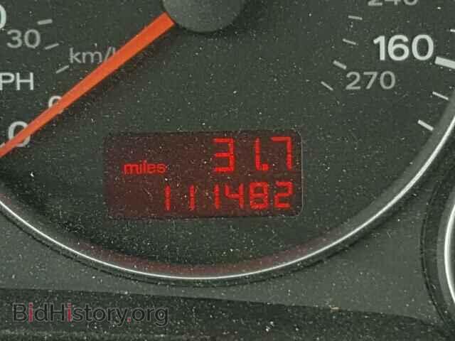 2008 AUDI A4 - VIN: WAUBF78E58A117396 - Фото 8