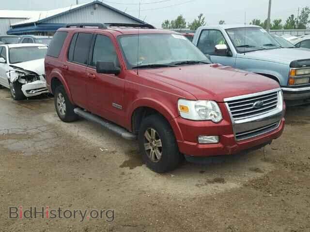 Photo 1FMEU73E37UA96019 - FORD EXPLORER 2007