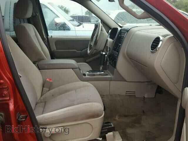 2007 FORD EXPLORER - VIN: 1FMEU73E37UA96019 - Фото 5