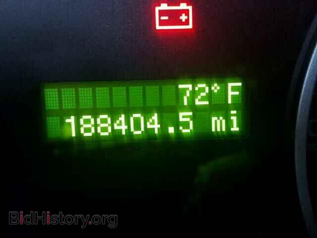 2007 FORD EXPLORER - VIN: 1FMEU73E37UA96019 - Фото 8