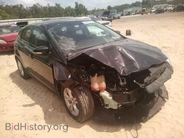Photo 1FADP3K25DL164903 - FORD FOCUS 2013
