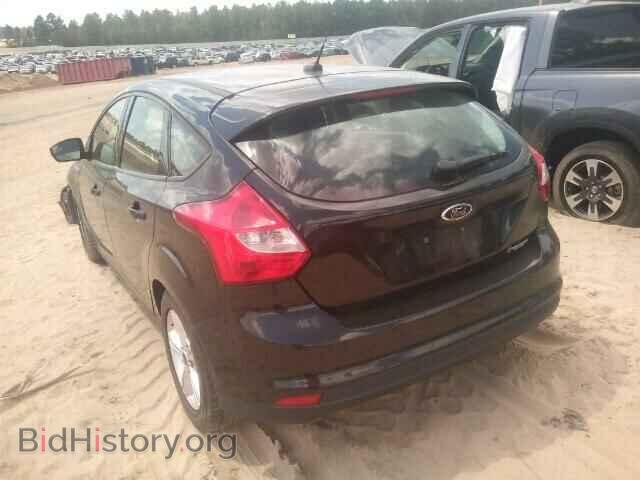 2013 FORD FOCUS - VIN: 1FADP3K25DL164903 - Фото 3