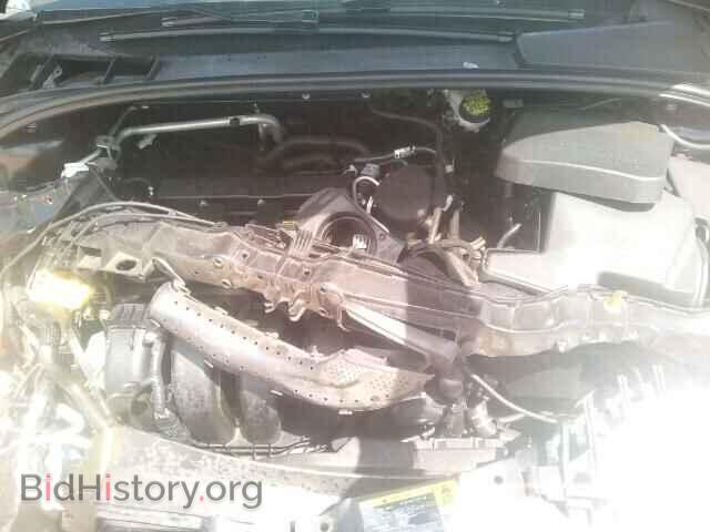 2013 FORD FOCUS - VIN: 1FADP3K25DL164903 - Фото 7
