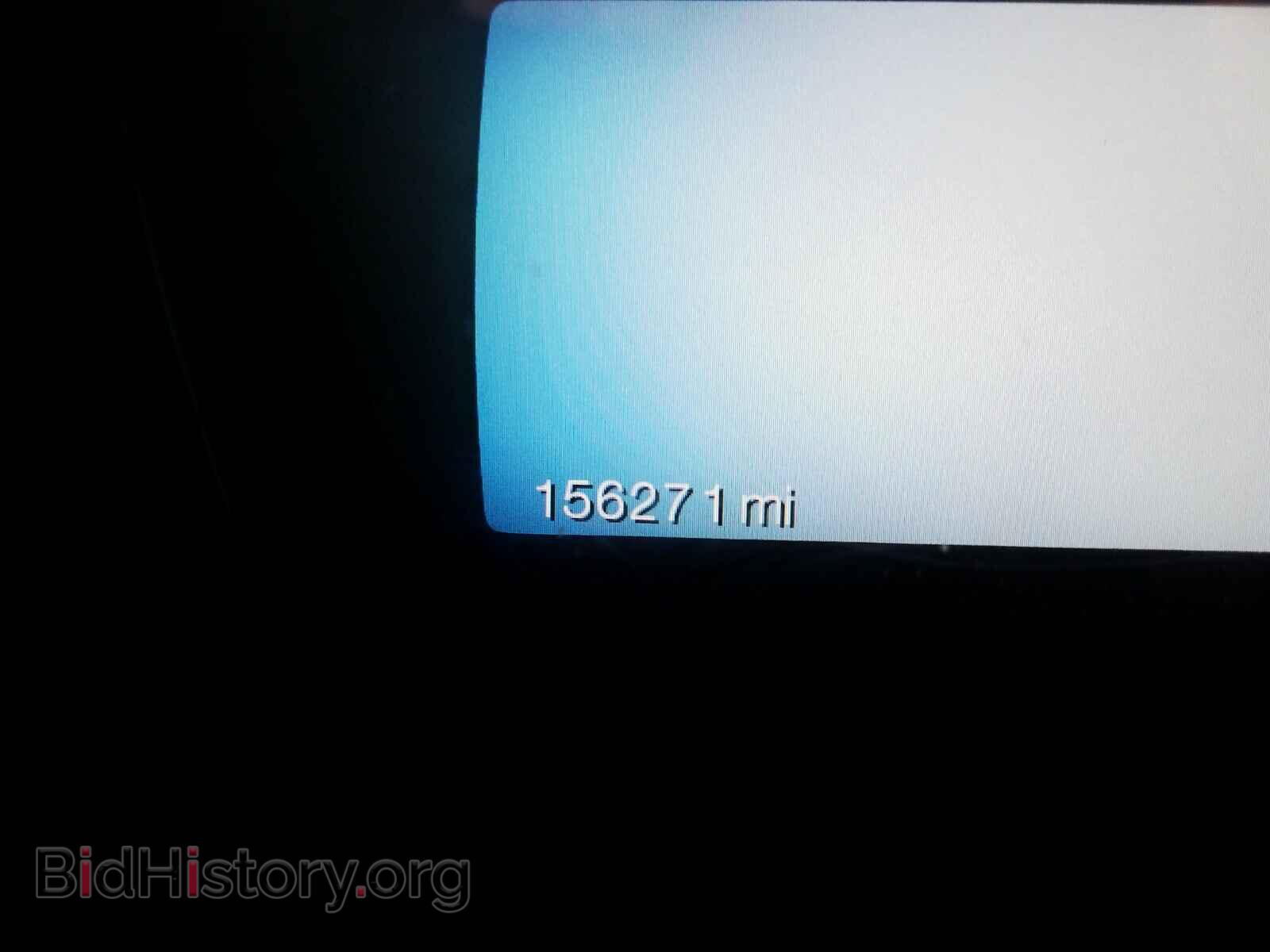 2011 FORD EDGE - VIN: 2FMDK3JCXBBA42713 - Фото 8