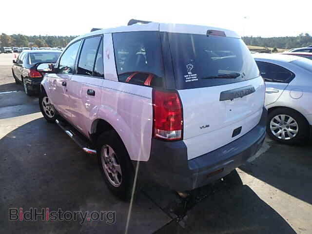 2004 SATURN VUE - VIN: 5GZCZ33D94S803076 - Фото 3
