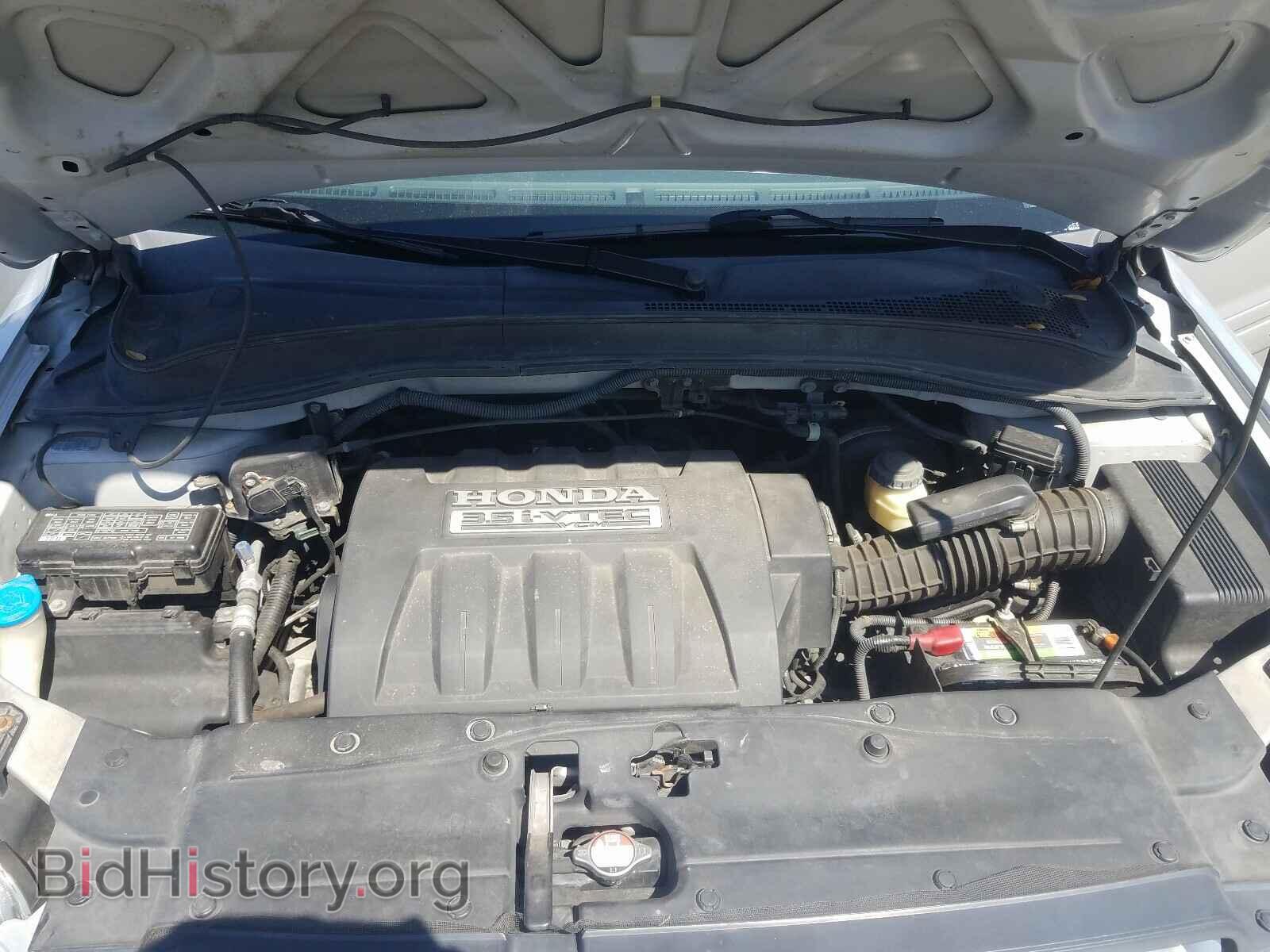2006 HONDA PILOT - VIN: 5FNYF28636B013406 - Фото 7