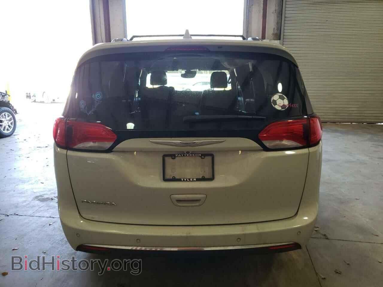 2017 CHRYSLER PACIFICA - VIN: 2C4RC1EG5HR704321 - Photo 6