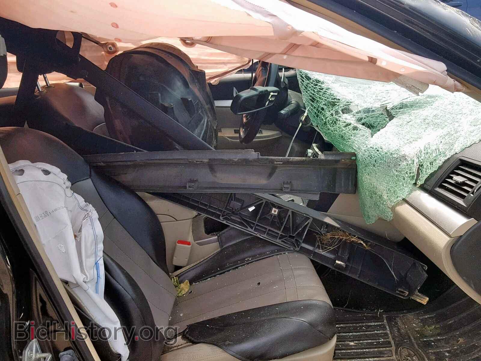 2012 SUBARU OUTBACK 2. - VIN: 4S4BRBCC0C3285362 - Photo 5