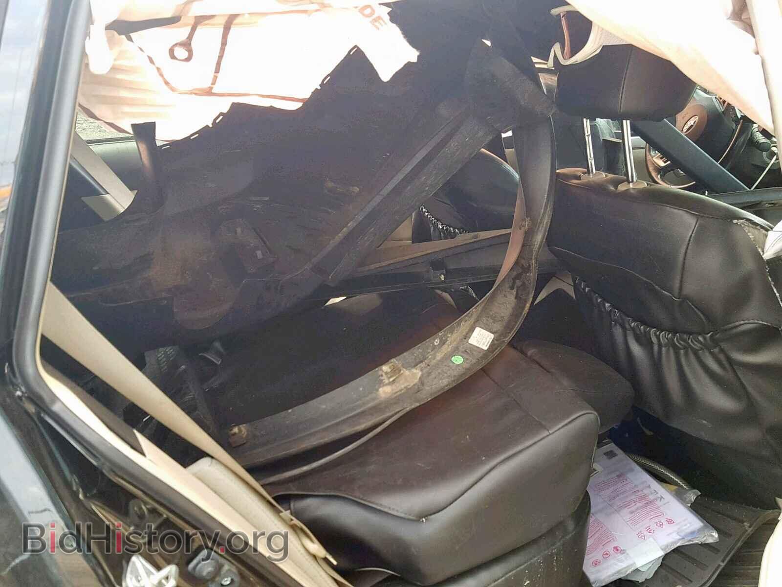 2012 SUBARU OUTBACK 2. - VIN: 4S4BRBCC0C3285362 - Photo 6