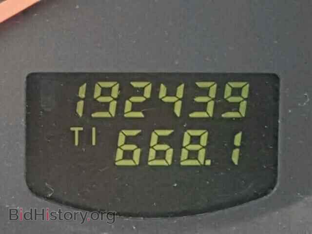 2001 VOLVO S80 - VIN: YV1TS90D711202127 - Фото 8