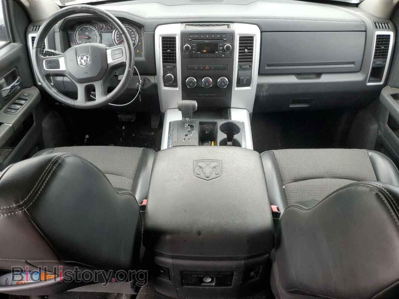 2009 DODGE All Models - VIN: 1D3HV13T79S798182 - Фото 8
