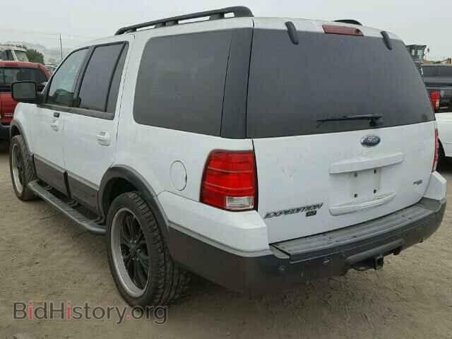 2005 FORD EXPEDITION - VIN: 1FMFU15555LA32677 - Фото 3