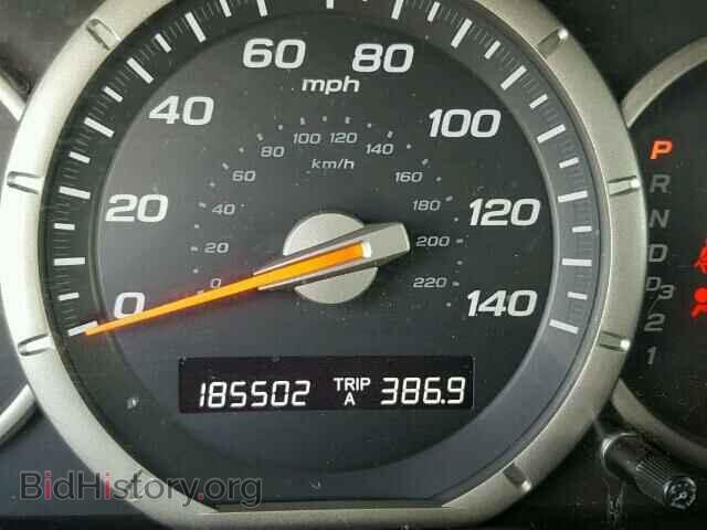 2007 HONDA PILOT - VIN: 5FNYF28637B025184 - Photo 8