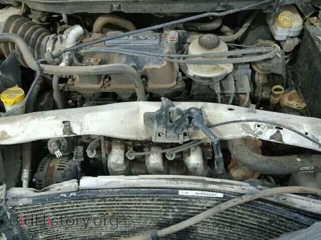 2006 DODGE CARAVAN - VIN: 1D4GP24RX6B735941 - Фото 7