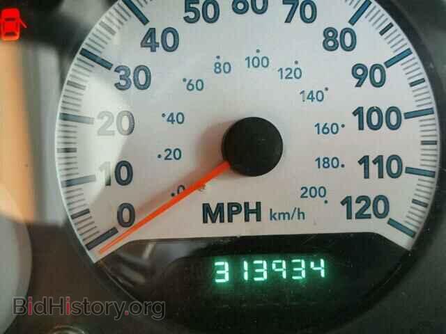 2006 DODGE CARAVAN - VIN: 1D4GP24RX6B735941 - Фото 8