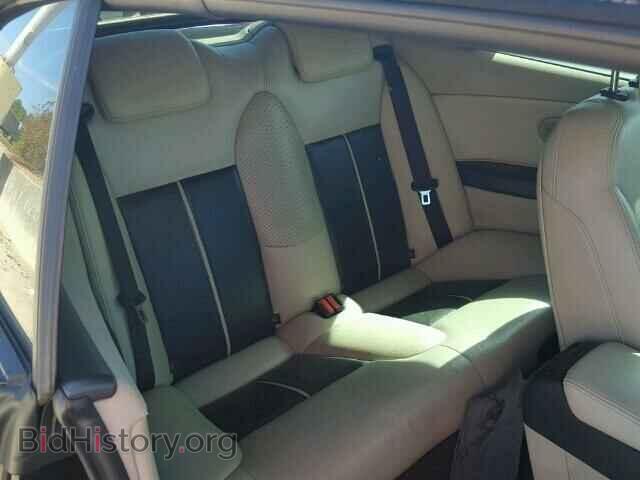 2006 SAAB 9 3 - VIN: YS3FH71U966110170 - Фото 6