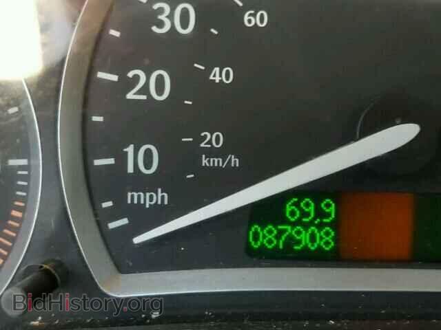2006 SAAB 9 3 - VIN: YS3FH71U966110170 - Фото 8