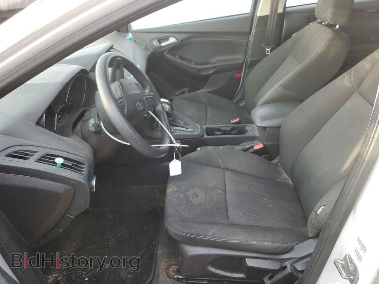2015 FORD FOCUS - VIN: 1FADP3K28FL242013 - Photo 7