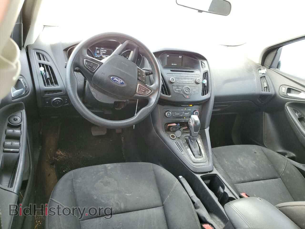 2015 FORD FOCUS - VIN: 1FADP3K28FL242013 - Photo 8