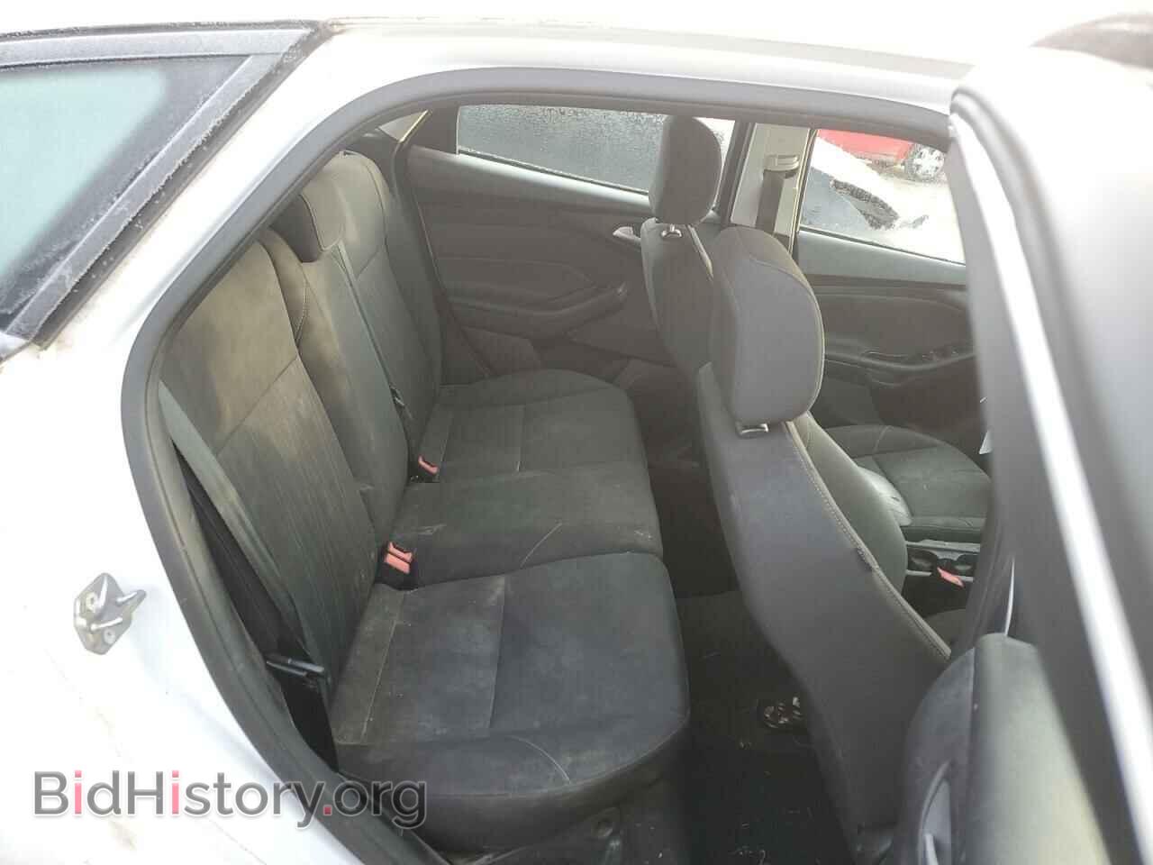 2015 FORD FOCUS - VIN: 1FADP3K28FL242013 - Photo 10