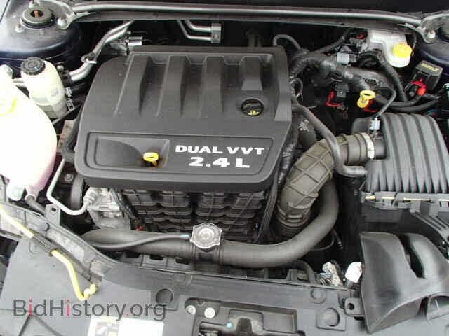 2014 CHRYSLER 200 - VIN: 1C3CCBAB3EN206038 - Photo 7