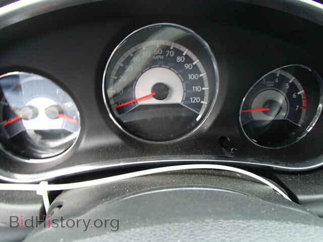 2014 CHRYSLER 200 - VIN: 1C3CCBAB3EN206038 - Photo 8