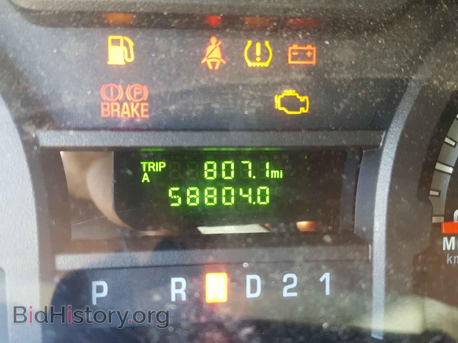 2012 FORD ECONOLINE - VIN: 1FTNE2EW8CDA22793 - Photo 8