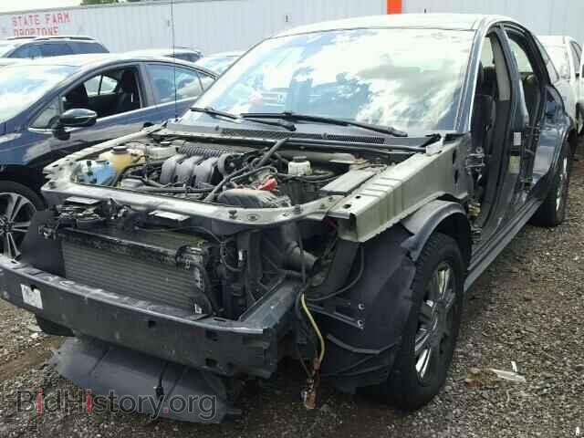 2007 FORD FIVE HUNDR - VIN: 1FAHP28107G142590 - Фото 2