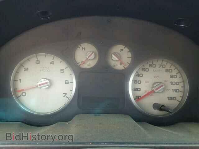 2007 FORD FIVE HUNDR - VIN: 1FAHP28107G142590 - Фото 8