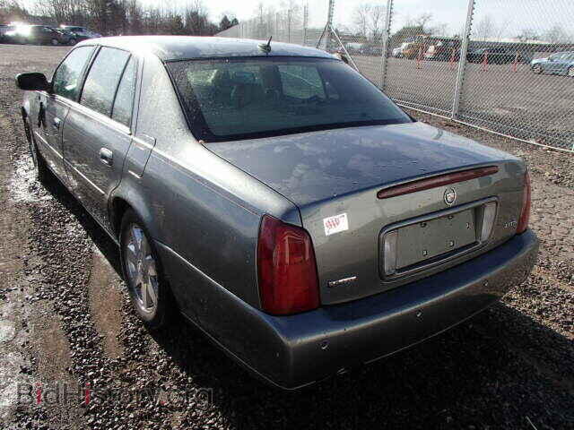 2005 CADILLAC DEVILLE - VIN: 1G6KF579X5U185413 - Photo 3