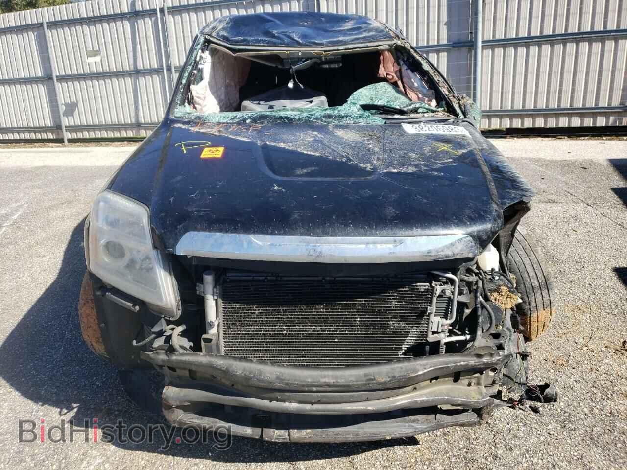2016 GMC TERRAIN - VIN: 2GKALMEK4G6311188 - Фото 5